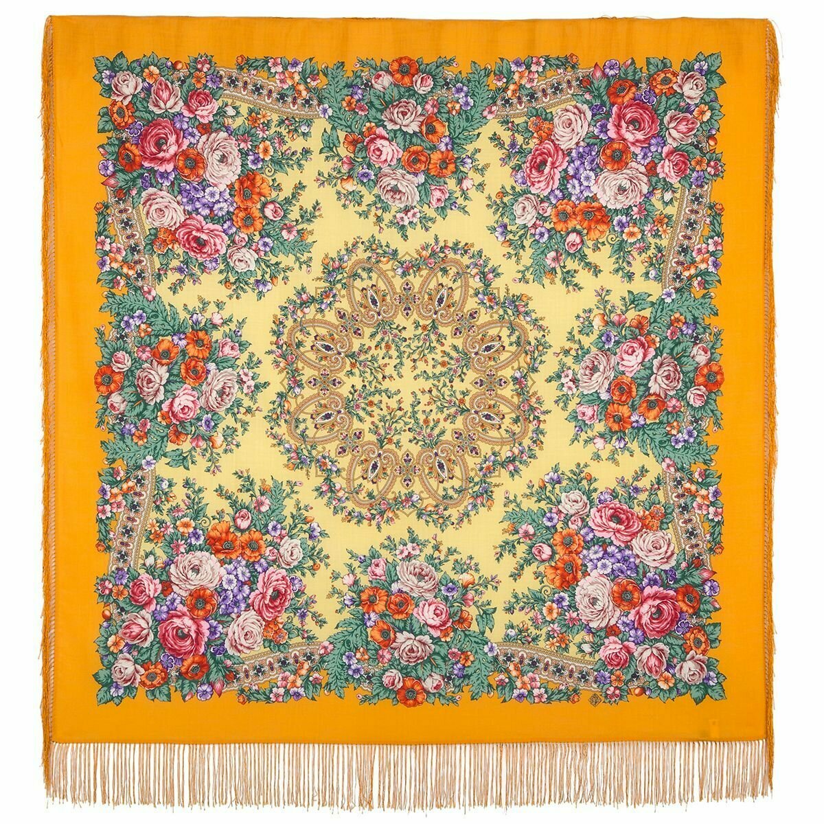 Платок для женщин