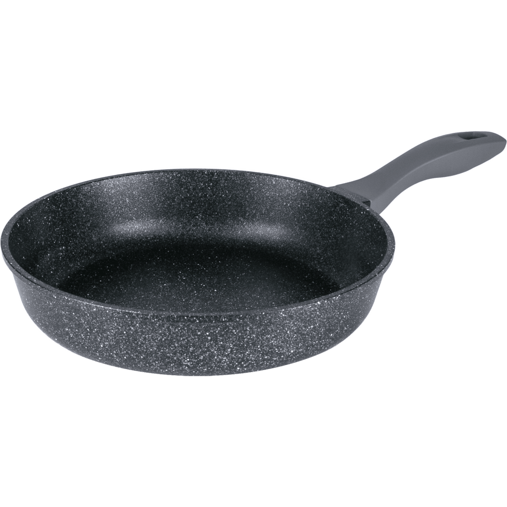 Сковорода MAUNFELD GRETA MF24GRTT01FP из литого алюминия, 24 см