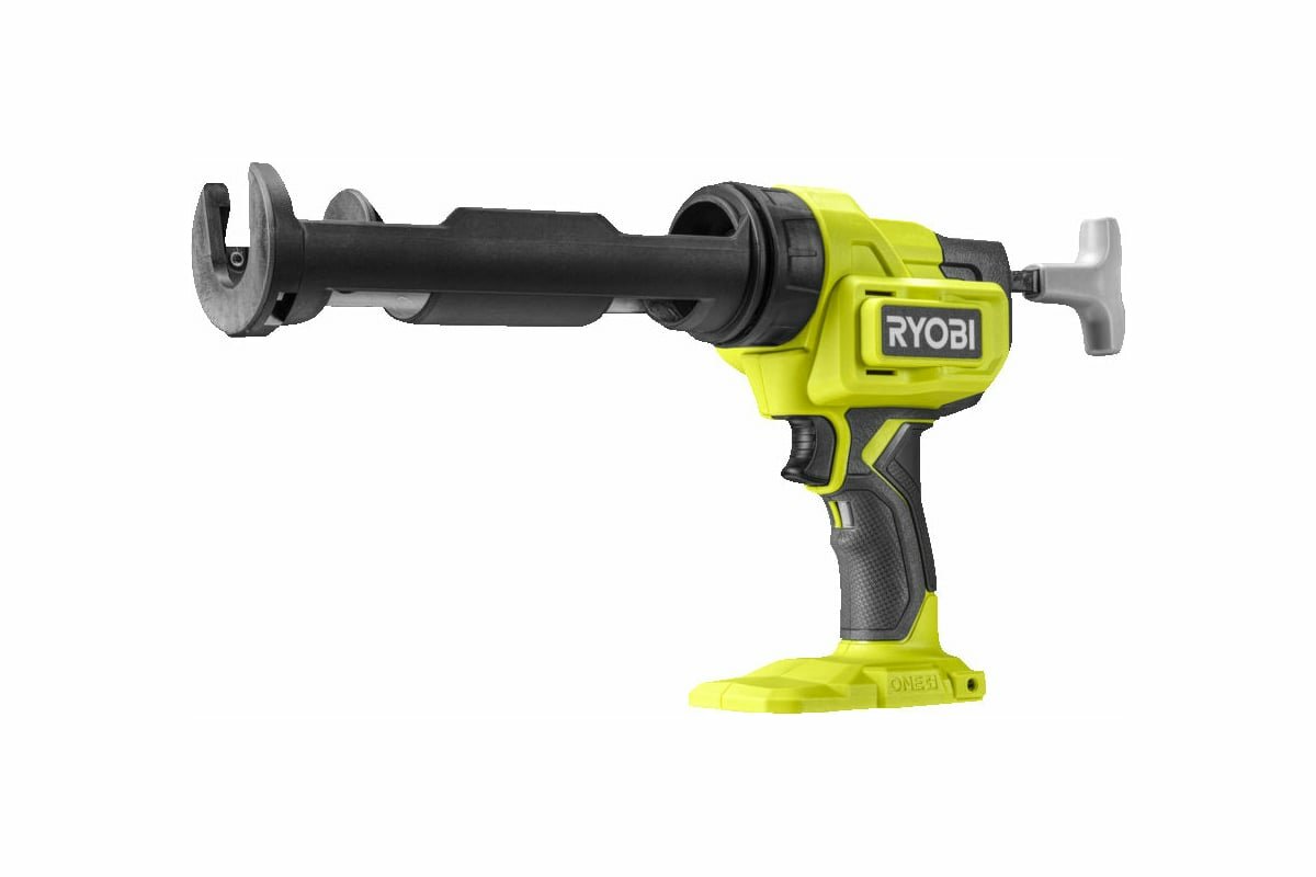 Клеевой аккумуляторный пистолет Ryobi ONE+ RCG18-0 18В 5133005569