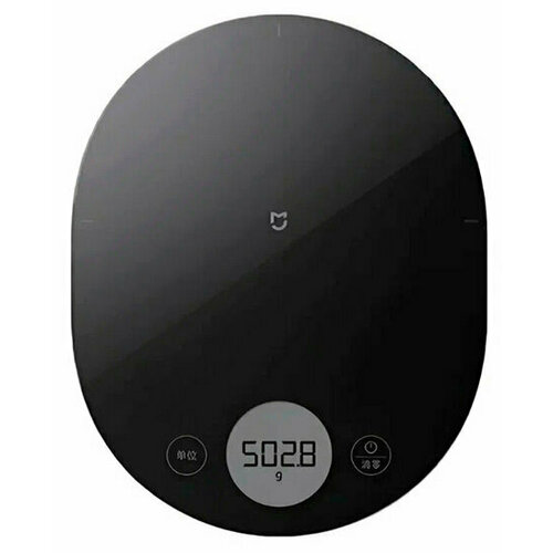 Весы Mijia Electronic Kitchen Scale KGJ001T 1704₽