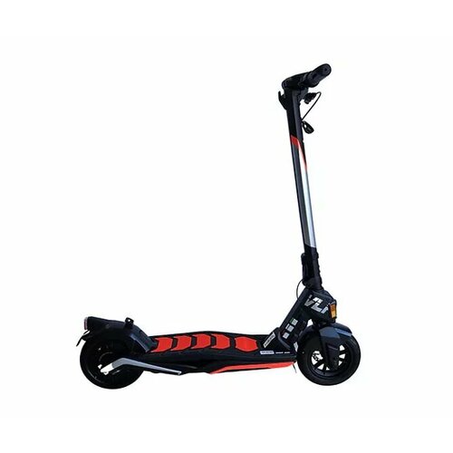 Электросамокат Velocifero MAD AIR Красный