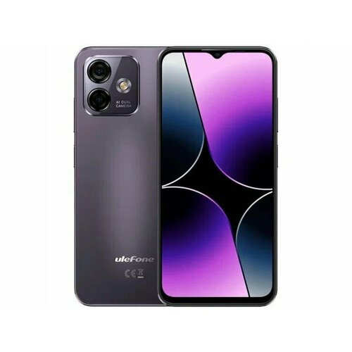 Смартфон Ulefone Note 16 Pro 11990₽