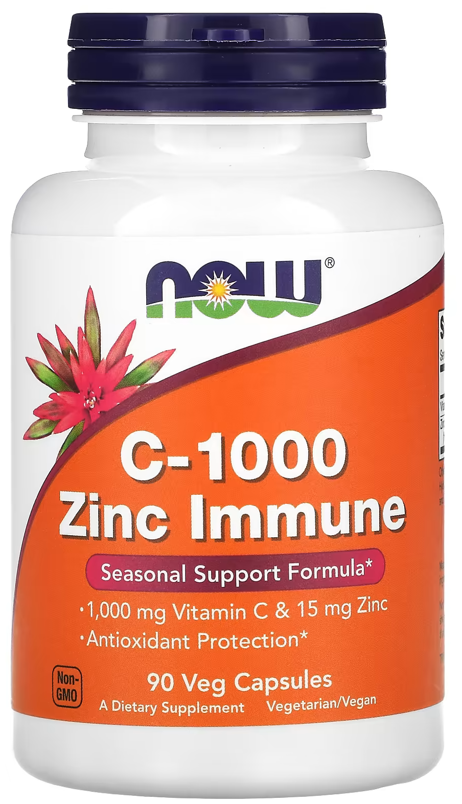 C1000 Zinc Immune 90 шт