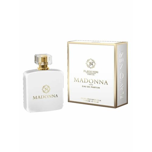 Парфюмерная вода MADONNA жен 100 мл