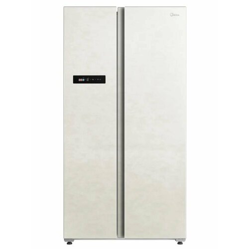 Холодильник MIDEA MDRS791MIE33 103990₽