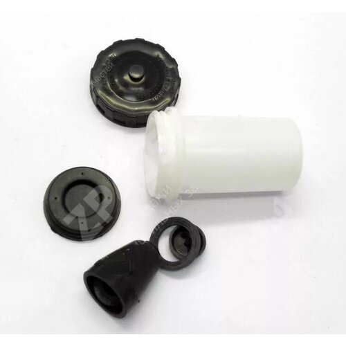 Ремкомплект главного цилиндра сцепления + бачок Г-ль, УАЗ ярославль 3302-1600000-01 | цена за 1 шт