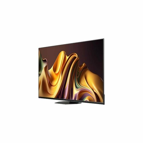 Телевизор HISENSE 65U8NQ 164990₽
