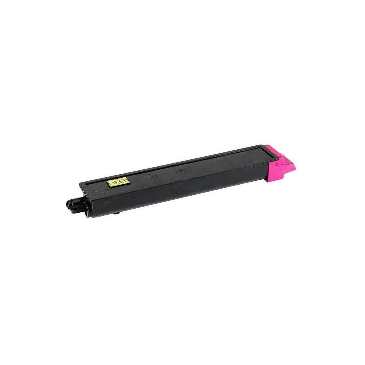 Bion TK-895M Картридж для Kyocera FS-C8020MFP/C8025MFP/C8520MFP/C8525MFP (6000 стр.), Пурпурный, с чипом