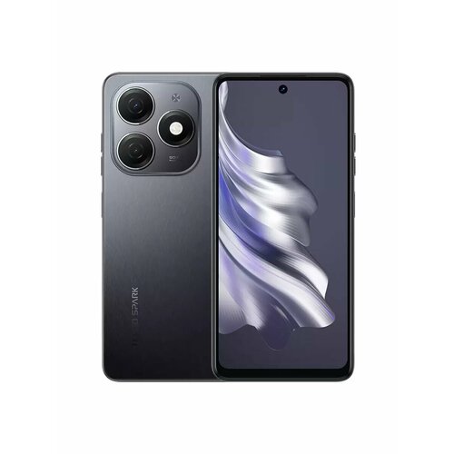 Смартфон Spark 20 Pro 16256GB Черный 21500₽