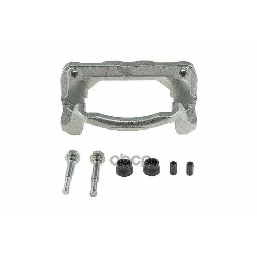 Скоба Суппорта Переднего ЛевПрав Mazda 6 07-13 NTY арт HZPMZ014A 8030₽