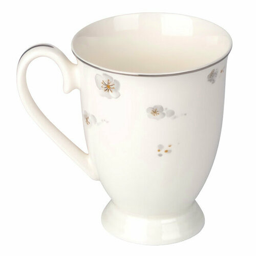 Кружка FIORETTA Springtime 310мл фарфор 1902₽