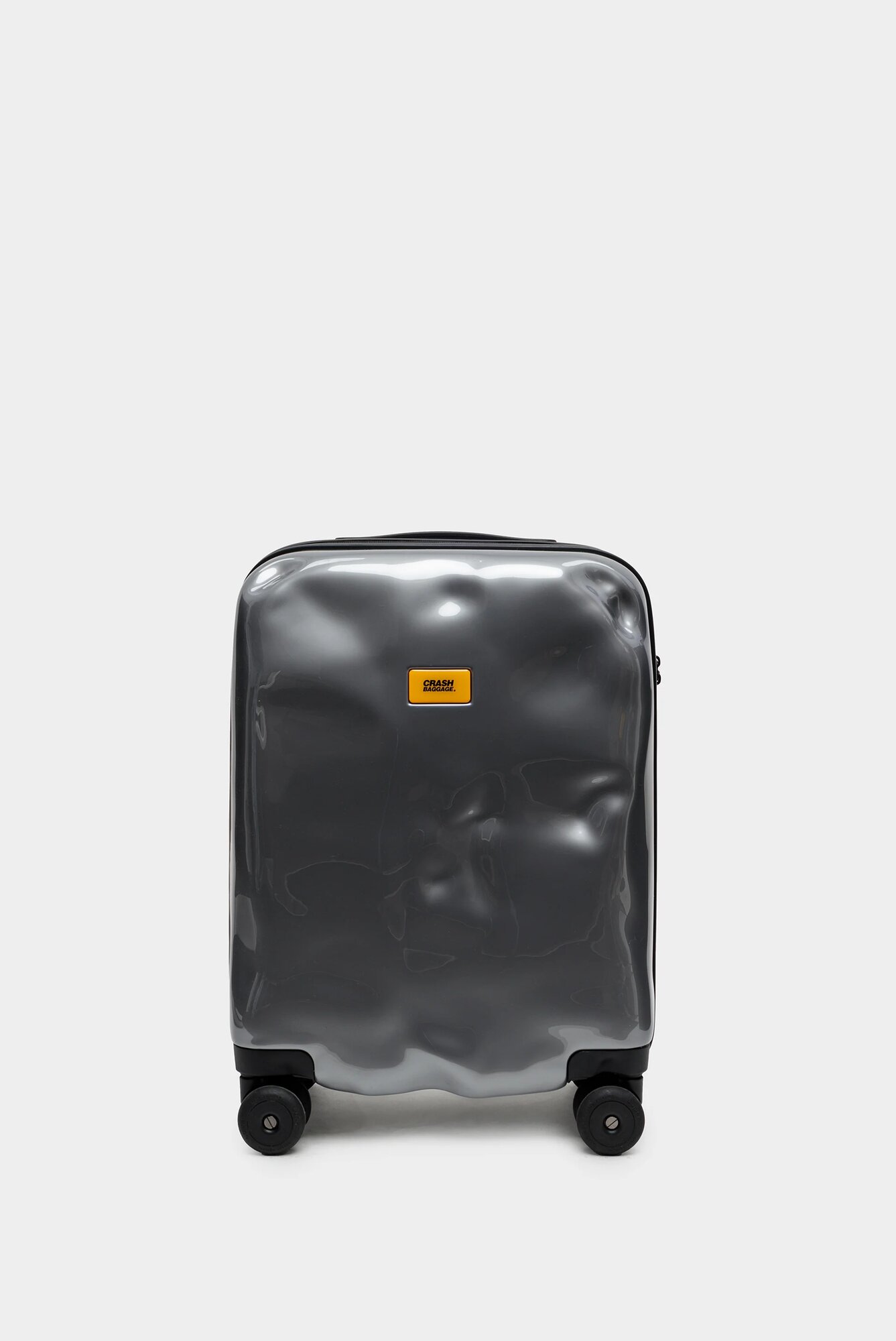 Чемодан Crash Baggage 