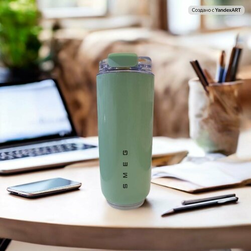 Термокружка Smeg Wall Mug 480 мл 1699₽