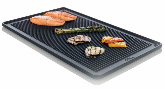 Аксессуар противень для гриля и пиццы RATIONAL Арт  60 70 943