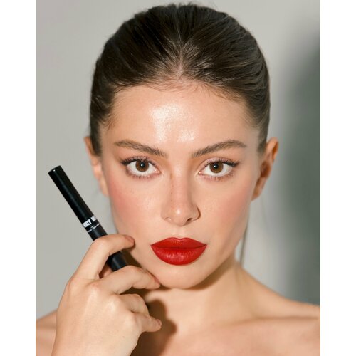 MOMMY Термотушь для ресниц Old money mascara от Илоны Дрожь, 6 мл