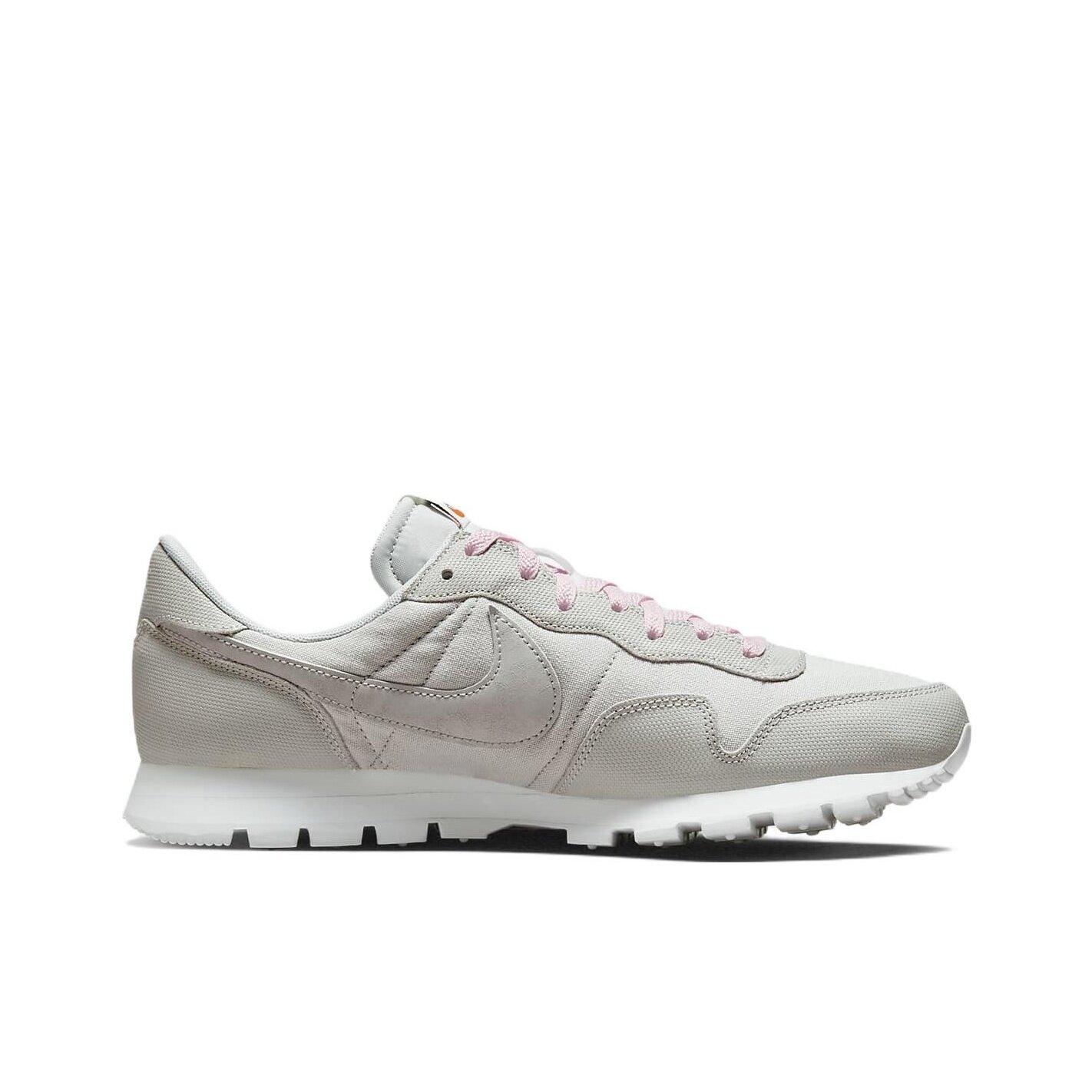 Nike air pegasus 83 black metallic rose gold premium quilted deals