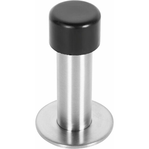 Упор дверной Apecs DS-0009-INOX для входных и межкомнатных дверей 5 см 1162₽