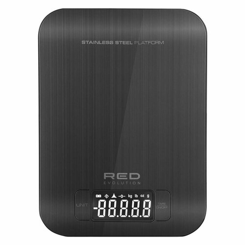 Весы кухонные RED evolution RS-M706