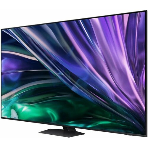 Телевизор Samsung QE75QN85DBUXRU черный