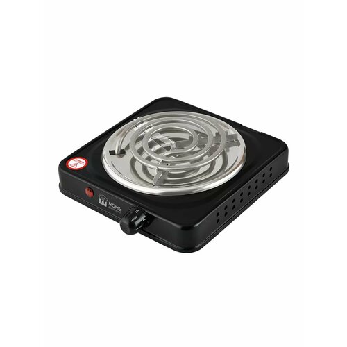 Плитка электрическая настольная 1 конфорка 1300 Вт 569₽