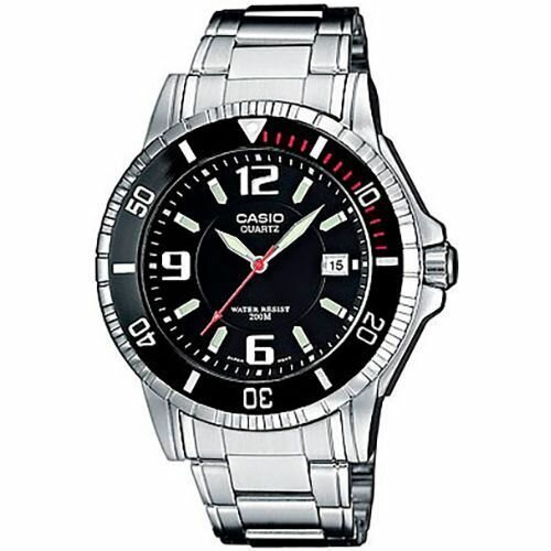  CASIO