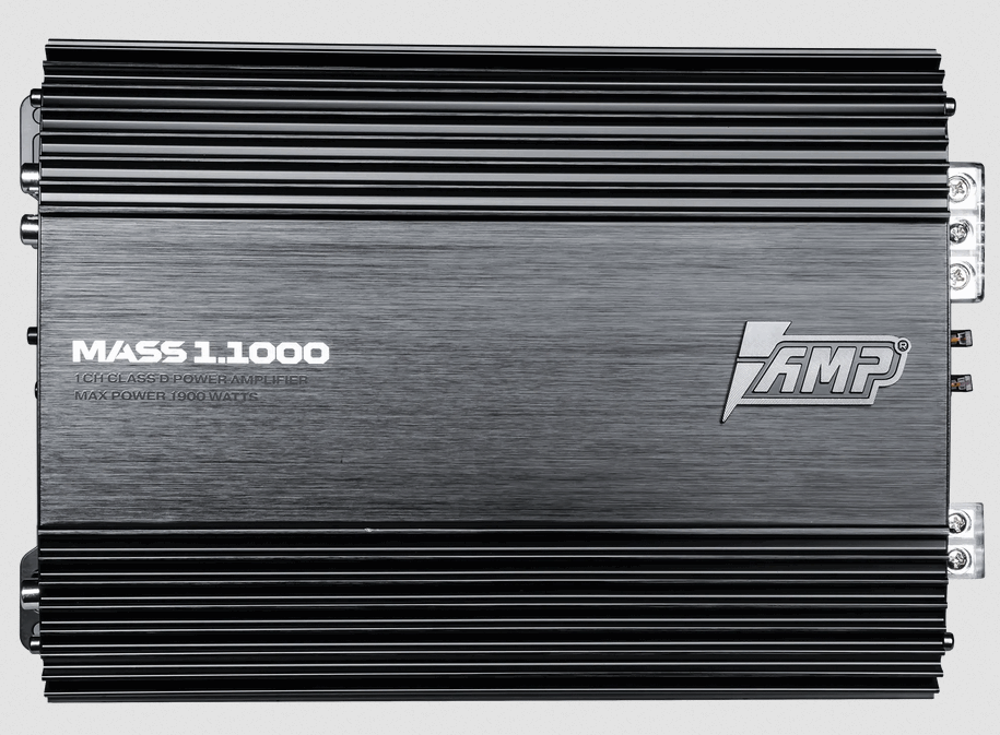 Усилитель AMP MASS 1.1000