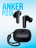 Беспроводные наушники Soundcore Anker P20i, черные