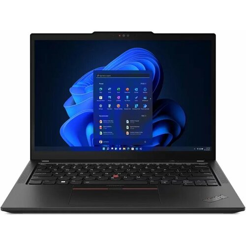 Ноутбук Lenovo ThinkPad X13 Gen 4 133 Intel Core i7-1355U 16 ГБ 512 ГБ - Черный 135600₽