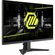 27" Монитор MSI MAG 275QF черный