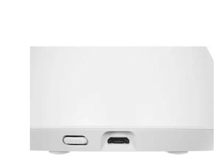 Обновление прошивки Xiaomi C300 через приложение Mi Home на Android