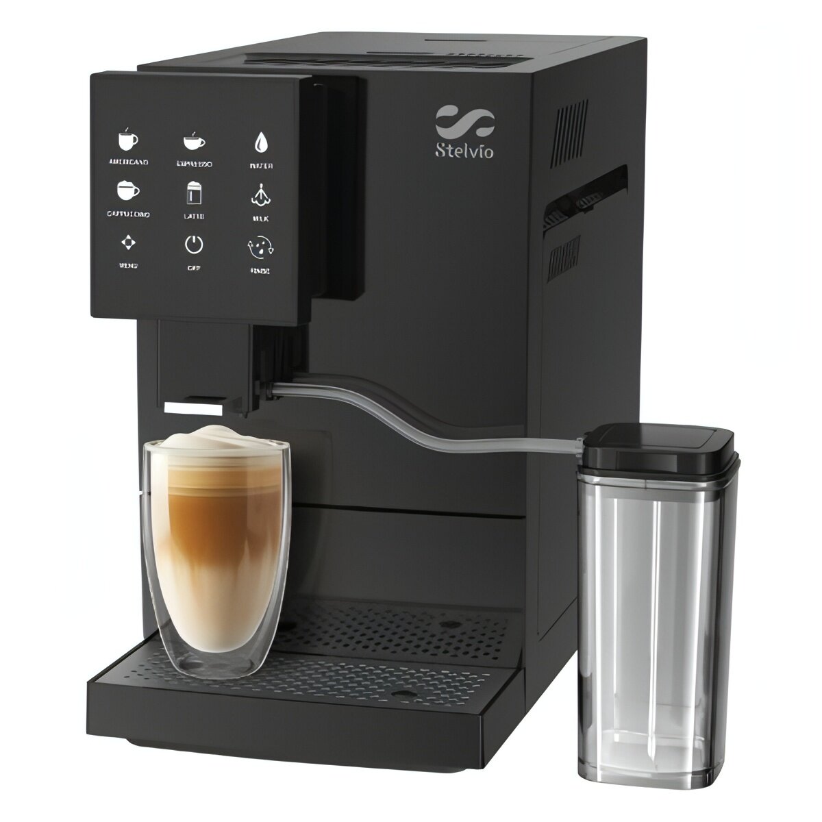 Stelvio AX 100 Gr