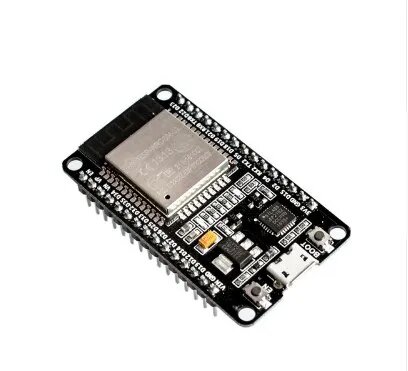 MINGYUANDINGYE MW ESP32 плата