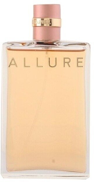 Парфюмерная вода Chanel Allure Eau de Parfum 100 мл.