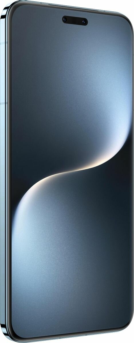 Мобильный телефон Honor Magic 7 Pro 12/512 ГБ Global, голубой — фото 1