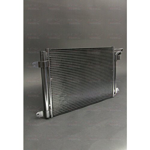 Радиатор кондиционера A3 / Leon / Octavia / Yeti / Golf V (03-)