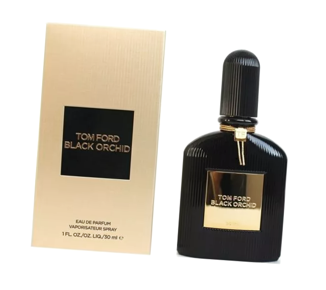 Парфюмерная вода Black Orchid для женщин 30 мл / Том Форд Черная Орхидея