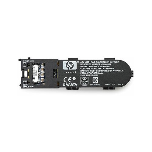 фото Батарея контроллера hp 383280-b21 cache battery kit for smartarray p400/p400i/e500