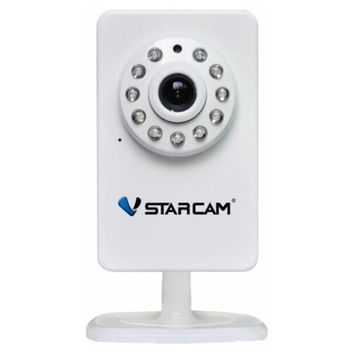 IP камера видеонаблюдения VStarCam T6892WIP WiFi P2P 299000₽