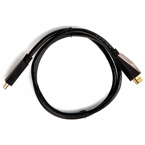 Аксессуар Vcom HDMI - HDMI 19M/19M v2.1 2m CG860-2M vcom cg860 2m