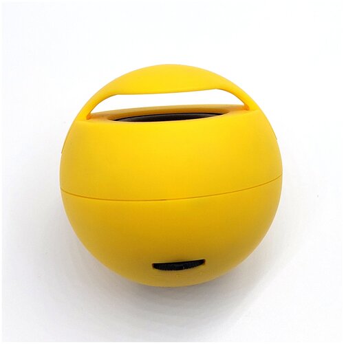 Портативная музыкальная Bluetooth колонка 65000₽