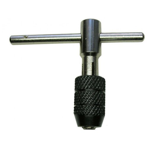 Метчикодержатель М3-М6 цанговый