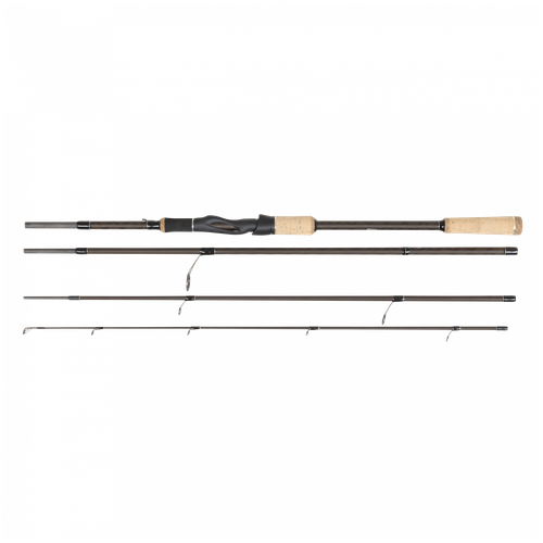 фото Удилище спин. abu garcia diplomat x 90h 20-60g 5pc spin