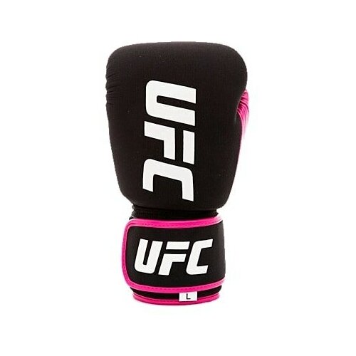 фото Ufc перчатки ufc для бокса и мма. размер reg (pk)