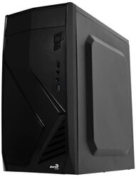 Игровой компьютер ARENA 5533 Pentium G5400/8 ГБ/AMD Radeon RX 550 2 ГБ/Без HDD/240 ГБ SSD/DOS