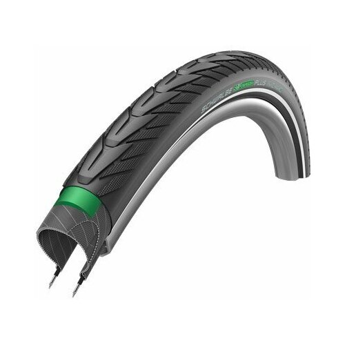 фото Велопокрышка schwalbe performance line energizer plus, 27.5x2.00 650b (50-584), g-guard, ts, addix e, 67 epi, 11101367