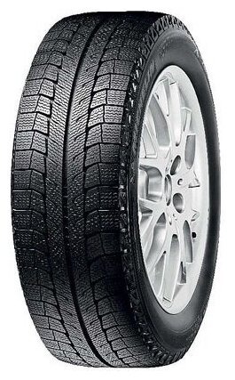 Michelin Latitude X-Ice Xi2 215/70 R16 100T