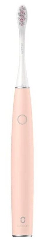 Oclean Air 2 Sonic Electric Toothbrush Pink Rose