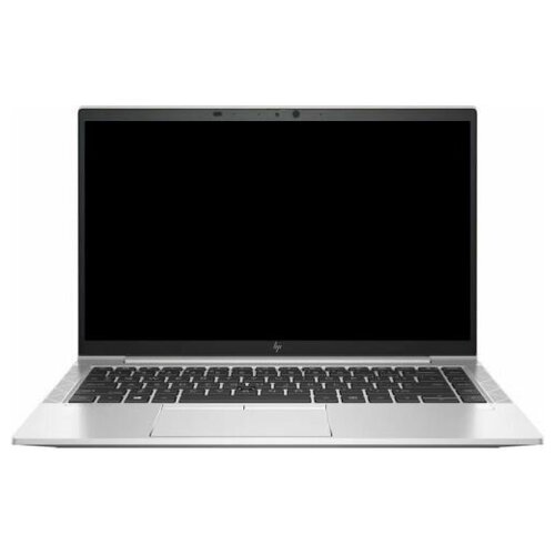 Ноутбук HP EliteBook 840 G8 401J5EA i5-1135G716GB512GB SSD14 IPSIris Xe GraphicsnoDVDBTWiFicamkbd ENWin10Prosilver 16417500₽
