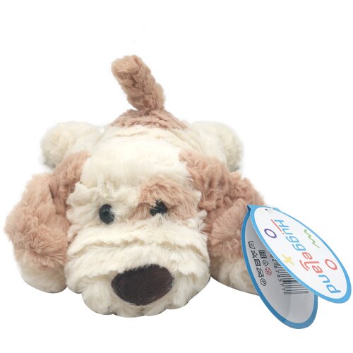 Мягкая игрушка Huggeland Собака