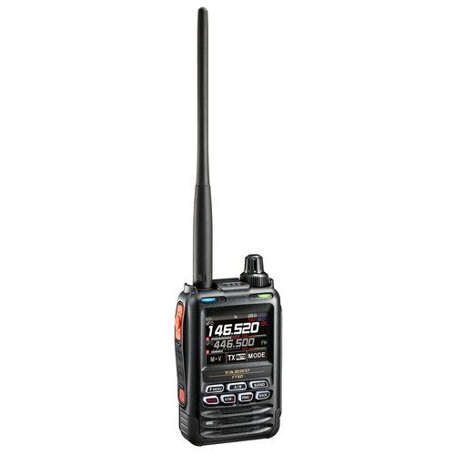 Рация YAESU FT-5DR 6000000₽